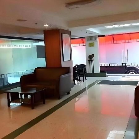 Hotel Sogo Sta Mesa Manila Exteriér fotografie
