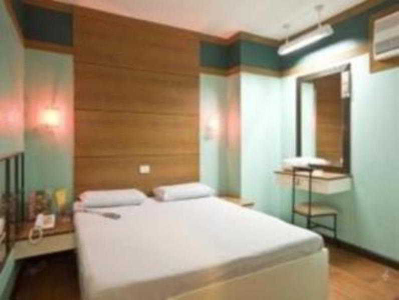Hotel Sogo Sta Mesa Manila Exteriér fotografie