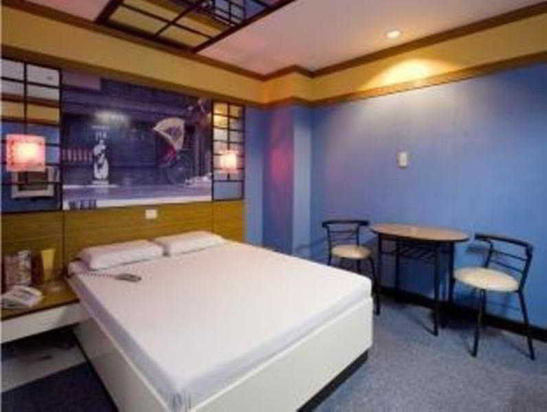 Hotel Sogo Sta Mesa Manila Exteriér fotografie