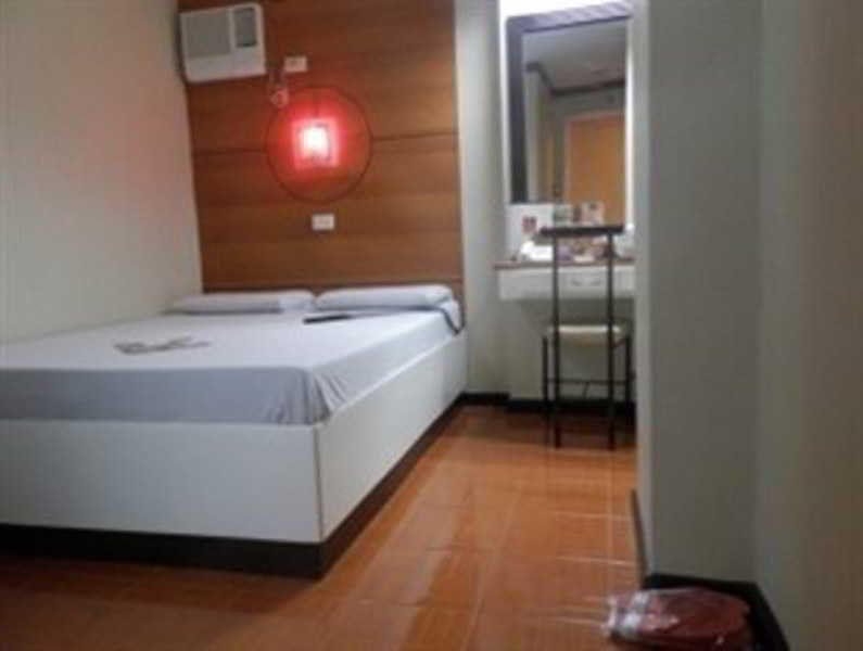 Hotel Sogo Sta Mesa Manila Exteriér fotografie